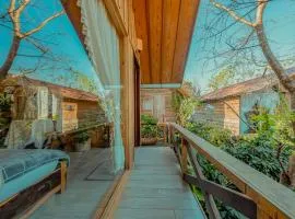 September Garden Homestay