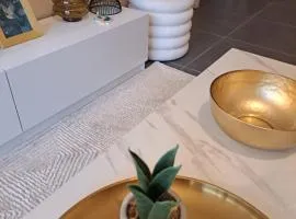 Elegant City Center Apartment