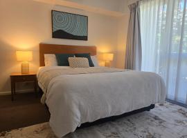 Cozy water side apartment - Jetty, hôtel à Mandurah