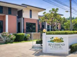 River Bend Villas Chiang Mai