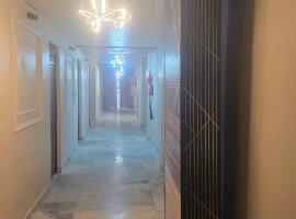 Hotel O President Hotel, hotel a Prayagraj