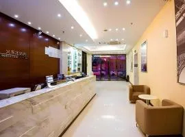 City Comfort Inn Guilin North Railway Station