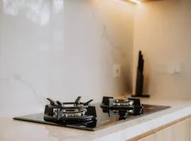 Kumarajiva Ubud Villas