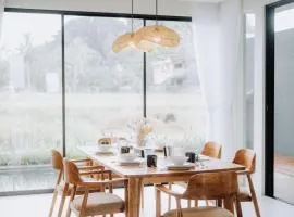 Kumarajiva Ubud Villas