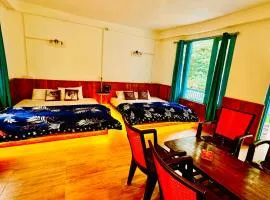 Bawli Treehouse Duplex, Jibhi