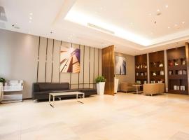 City Comfort Inn Zhanjiang Seaside Park Guanhai Corridor, hotel u gradu Džanđang