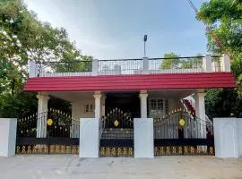 Princess Bungalow Stay