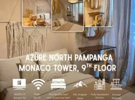 Azure North Pampanga