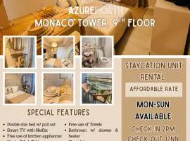 Azure North Pampanga