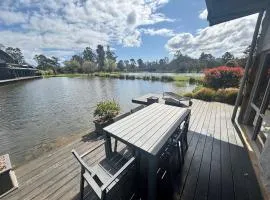 Goulburn River Lodge