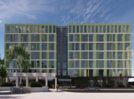 Epping에 위치한 호텔 Punthill Epping