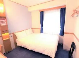 Toyoko Inn Okinawa Naha Kokusai-dori Miebashi-eki