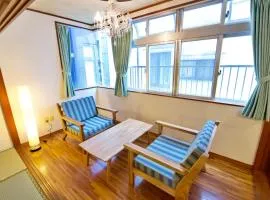 とくまりんハウス