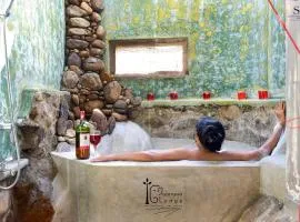 Forest Escape by Galarawa Lodge