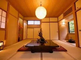 IRORI Hakone Miyanoshita