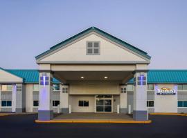 Baymont by Wyndham Westampton, hotel sa Westampton Township