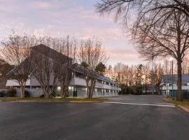 Days Inn by Wyndham Charlotte University