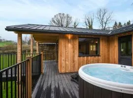 Oakwood Lodge - Uk50626