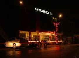 Ambassador Inn