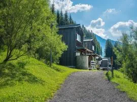 Holiday village Präbichl, Vordernberg