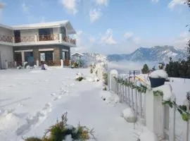 Maatidera Resort Kanatal The Boutique stay in the Lap of Himalayas
