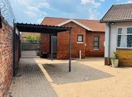 Tshepang Modern Suites Secunda