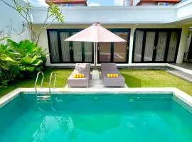 Villa Santé ubud