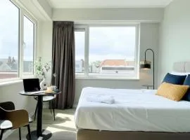 Comfortable Room in Raamsdonksveer, Free Parking