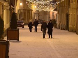 Cheap OldTown, hostel Brass&oacute;n