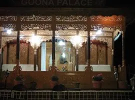 Goona palace houseboats