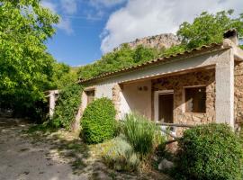 Casas Rurales Los Enebros Nerpio