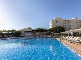 Invisa Hotel Es Pla - Adults Only, Hotel in Sant Antoni de Portmany