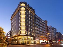 Bentley Hotel Bosphorus - Special Class, hotel sa İstanbul