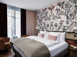 Sorell Boutique-Hotel Seidenhof Zürich