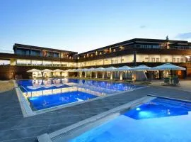 Blue Dolphin Hotel