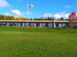 Oasis Motel