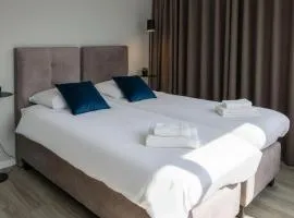 Comfortable Room in Raamsdonksveer, Free Parking