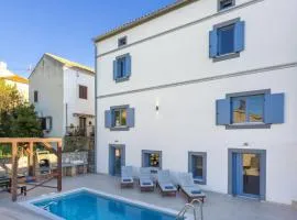 Villa Castel Muschio by Villas Guide