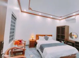 Tam Coc Cozy Hotel