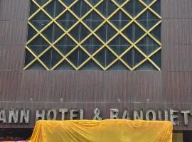 Hotel Naman and Banquets