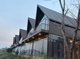 Thiên Vương Homestay, מלון בדה לאט