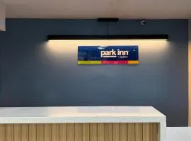 Park Inn by Radisson, Weldon - Roanoke Rapids