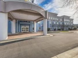 Comfort Inn Ogden near Event Center