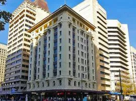Quality Apartments Adelaide Central