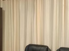 Ribhoi Jungle, Hotel in Khānāpāra