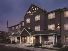 Country Inn & Suites by Radisson, Waterloo, IA