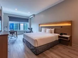 Radisson Hotel Trinidad