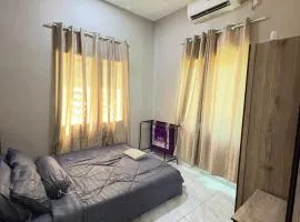 NS Homestay Triple S SAFINAH kangar