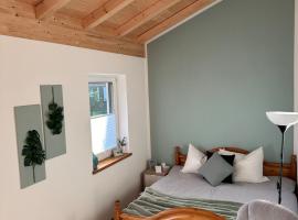 Entspannte Auszeit, hotel a Grassau