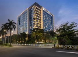 Viesnīca DoubleTree by Hilton Jakarta Kemayoran Džakartā